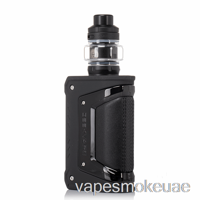 Vape Uae Geek Vape L200 Classic 200w مجموعة البداية باللون الأسود